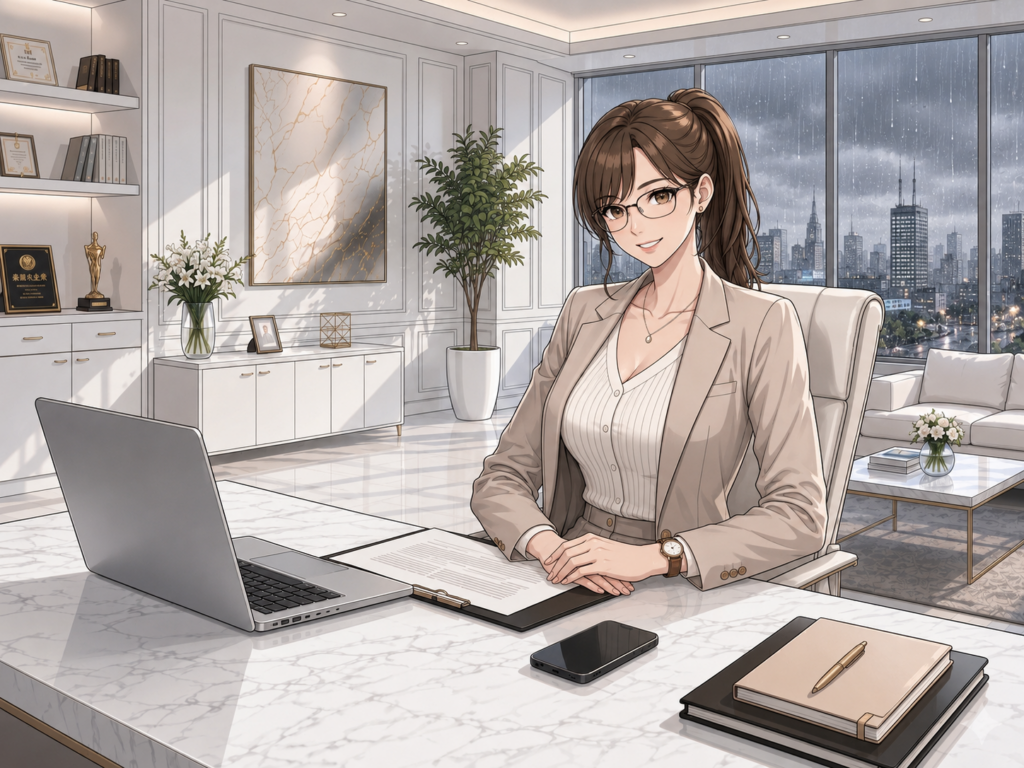 Ruriの日記では、日々の出来事や感じたこと、ゆっくり過ごす時間、暮らしの中で見つけた小さな幸せを綴っています。何気ない毎日をやさしい雰囲気でお届けします。