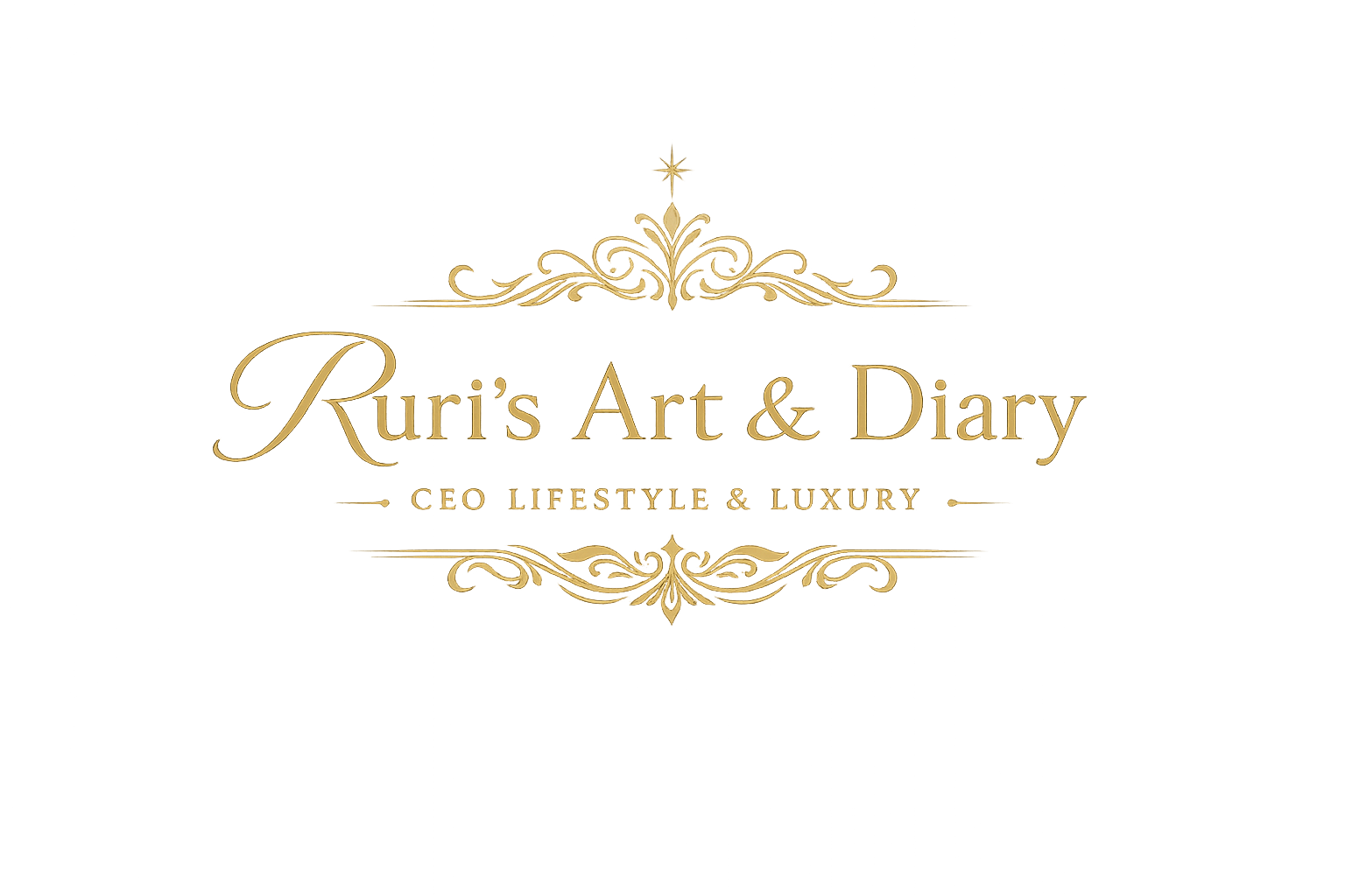 ruri's Art & Diary